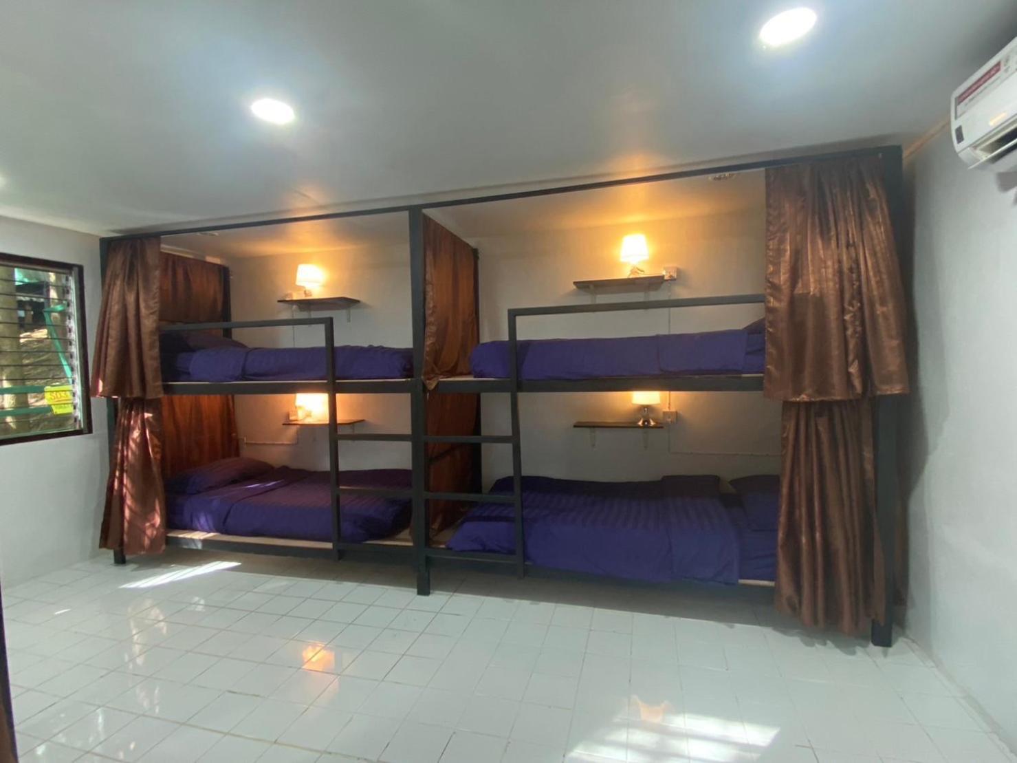 Pai Circus Hostel Exterior photo