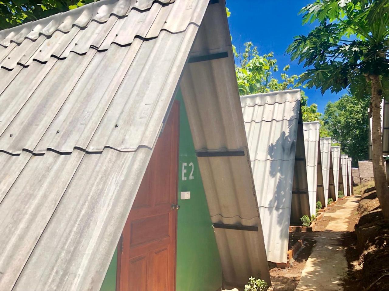 Pai Circus Hostel Exterior photo