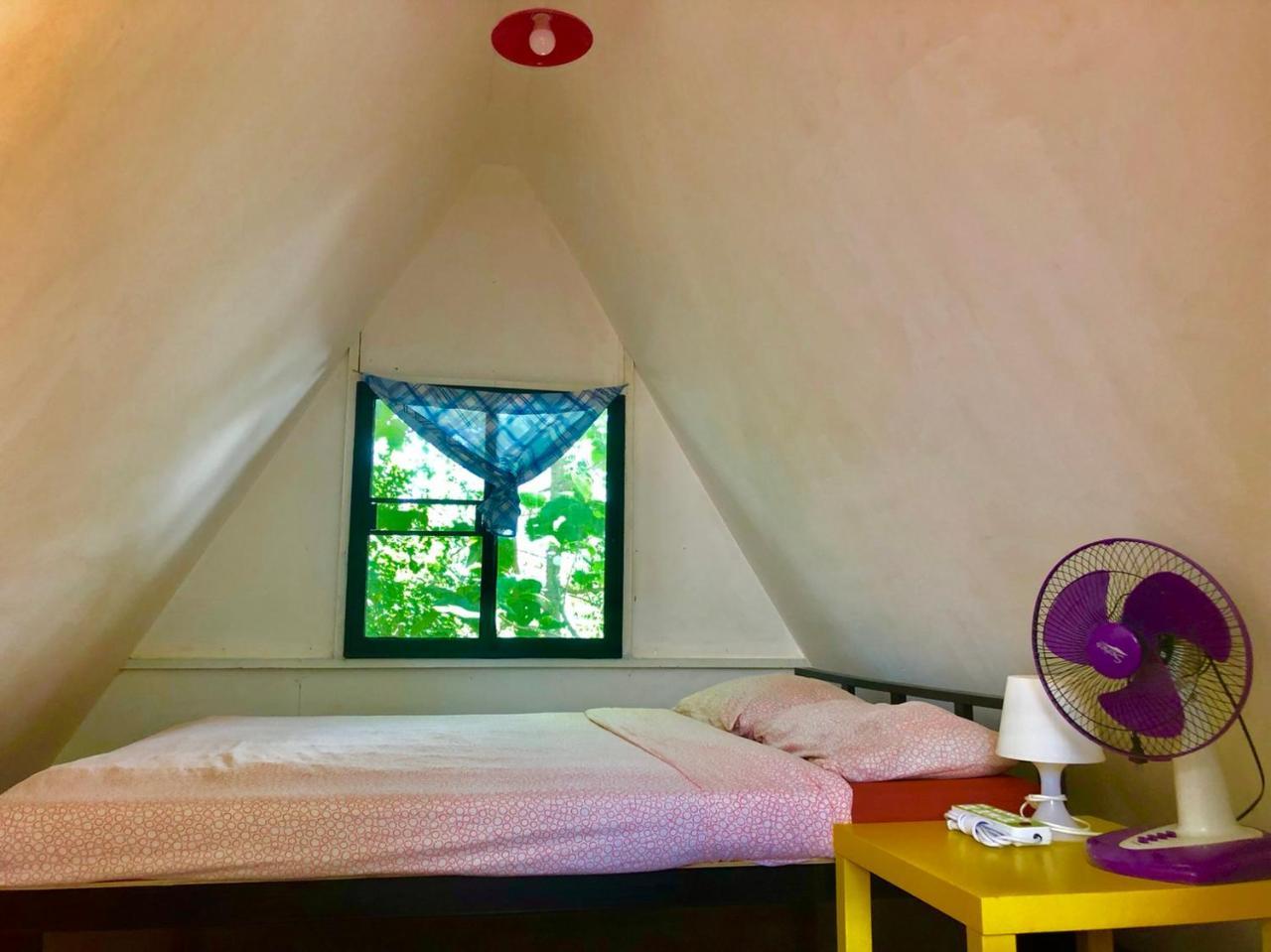 Pai Circus Hostel Exterior photo
